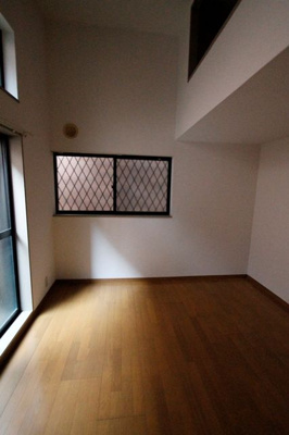 【洋室】 | コーポひまわり | 別号室の写真になります。現況優先。