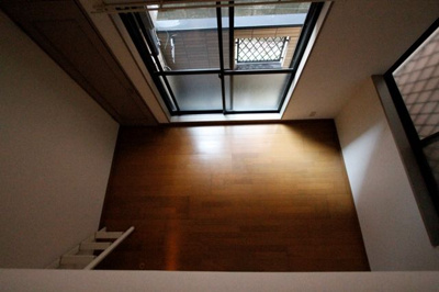 【内装】 | コーポひまわり | 別号室の写真になります。現況優先。