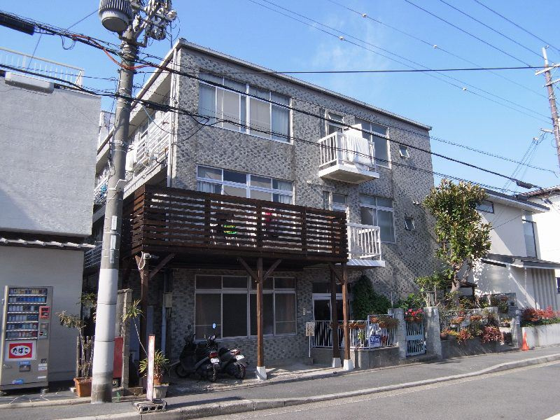 (シェアハウス)倉橋キッチン