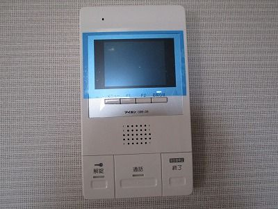 【セキュリティ】 | ル・レーヴ福大前Ⅱ | 別号室の写真になります。現況優先。