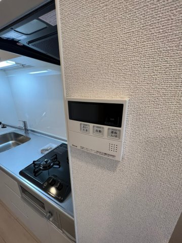 タウンハウスKK Ⅲの設備