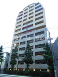 フィールＵ旗の台の画像