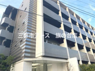 アジールコート糀谷の画像