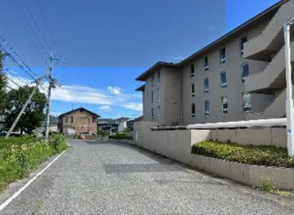 【外観】 | 野洲市上屋　売土地