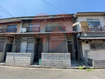 【エントランス】 | 大阪市住吉区山之内５丁目貸家