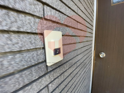 【セキュリティ】 | 大阪市住吉区山之内５丁目貸家