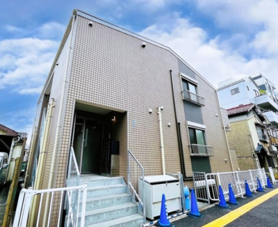 【外観】 | サンライズ墨田