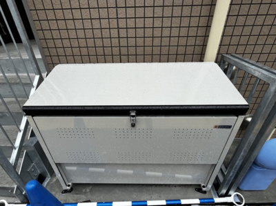 【設備】 | サンライズ墨田