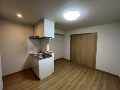 【キッチン】 | サンライズ墨田