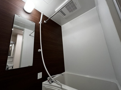 【浴室】 | サンライズ墨田