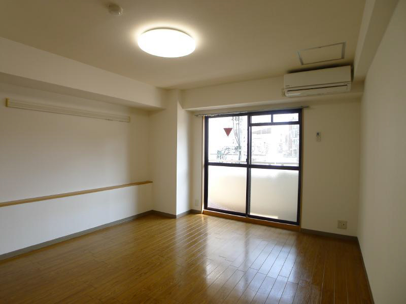 Sun's Son MINAKUCHIの居間・リビング