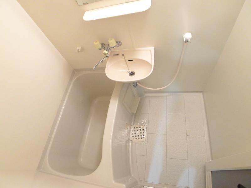 Sun's Son MINAKUCHIの浴室