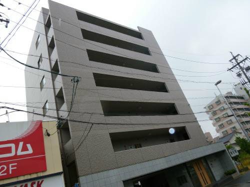 ＣＡＬＭ　ＨＡＲＡのその他共用部分