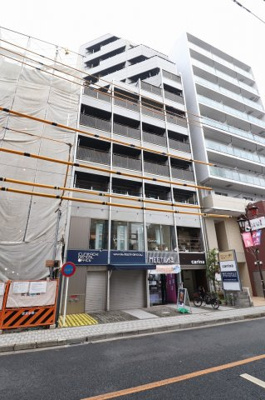 【外観】 | ヴルーム国立