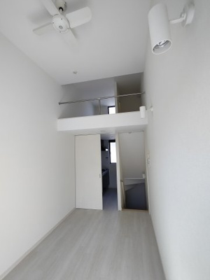 【洋室】 | レガーロ千葉中央 | レガーロ千葉中央