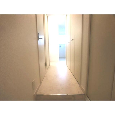 【玄関】 | レガーロ千葉中央 | レガーロ千葉中央