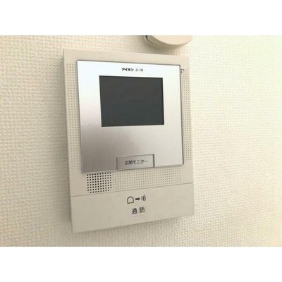 【セキュリティ】 | レガーロ千葉中央 | レガーロ千葉中央