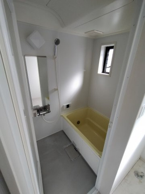 【浴室】 | レガーロ千葉中央 | レガーロ千葉中央