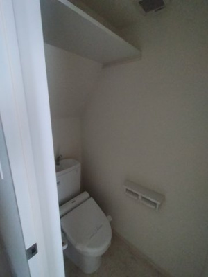 【トイレ】 | レガーロ千葉中央 | レガーロ千葉中央