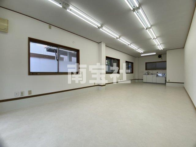 【居間・リビング】