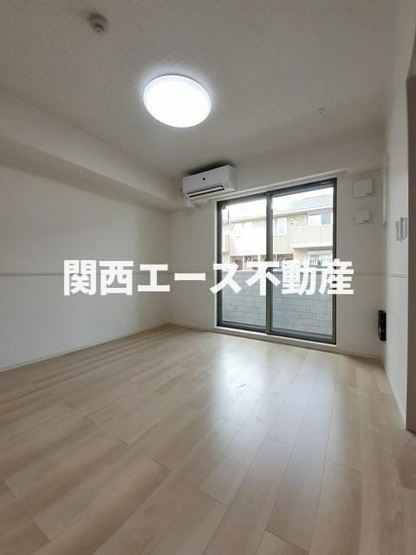 【居間・リビング】 | アット横小路
