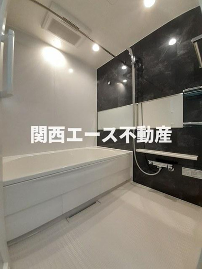 【浴室】 | アット横小路