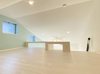 【内装】 | ソールリオン | 別号室の写真になります。現況優先。