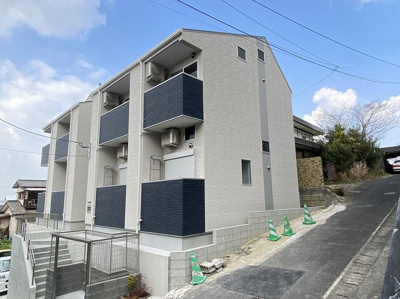 【その他共用部分】 | ソールリオン