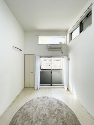 【内装】 | D-rise箱崎 | 別号室の写真になります。現況優先。