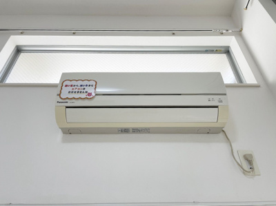 【設備】 | D-rise箱崎 | 別号室の写真になります。現況優先。