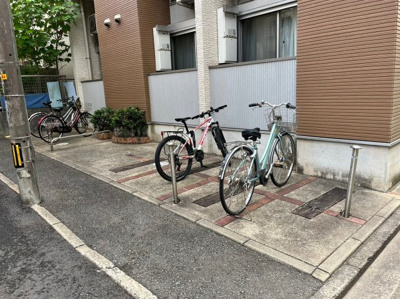 【その他共用部分】 | D-rise箱崎