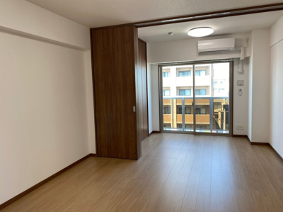 【設備】 | アバンセ原 | 別号室の写真になります。現況優先。