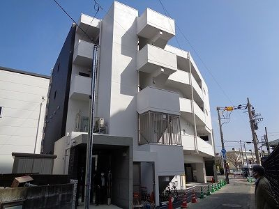 【その他共用部分】 | アバンセ原