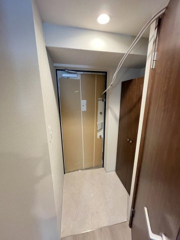 【玄関】アルティザ淡路
