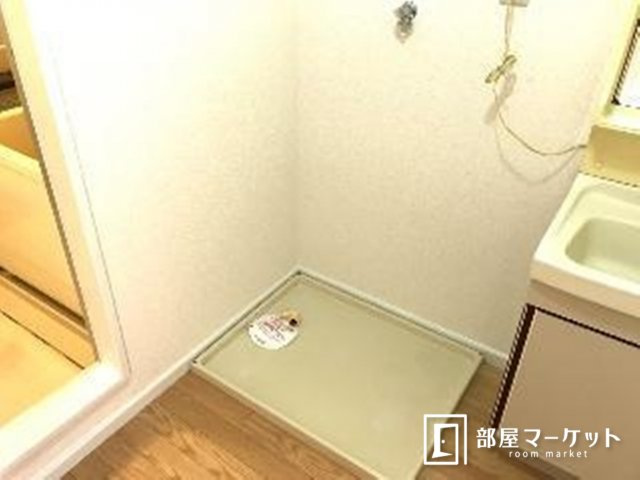 【洗面所】 | コーポ石川Ⅱ | 同型タイプ