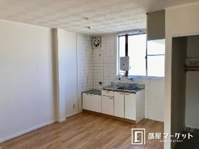 【内装】 | コーポ石川Ⅱ | 同型タイプ