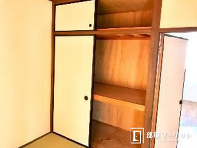 【収納】 | コーポ石川Ⅱ | 同型タイプ