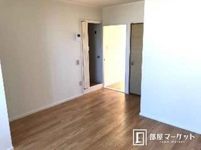 【居間・リビング】 | コーポ石川Ⅱ | 同型タイプ