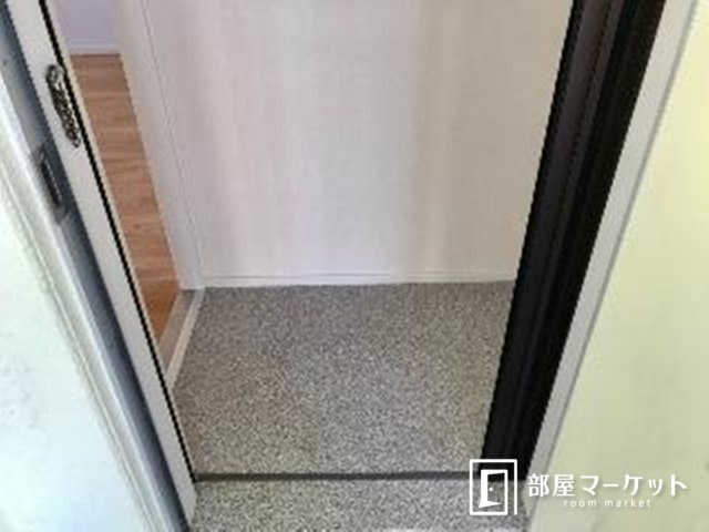 【玄関】 | コーポ石川Ⅱ | 同型タイプ