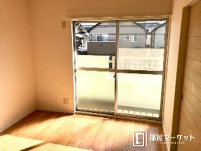 【居間・リビング】 | コーポ石川Ⅱ | 同型タイプ