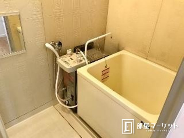 【浴室】 | コーポ石川Ⅱ | 同型タイプ