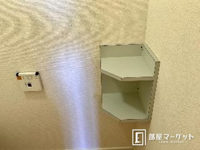 【トイレ】 | コーポ石川Ⅱ | 同型タイプ