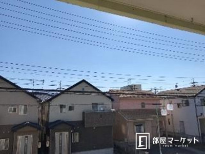 【展望】 | コーポ石川Ⅱ | 同型タイプ