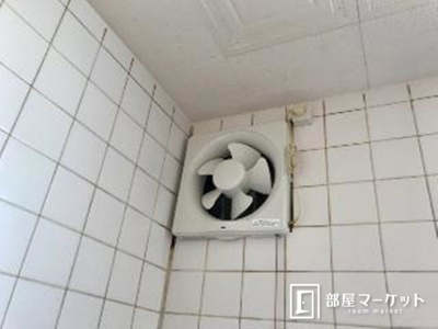 【設備】 | コーポ石川Ⅱ | 同型タイプ