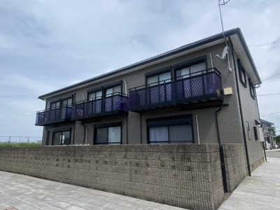 【外観】 | レークサイドタウン