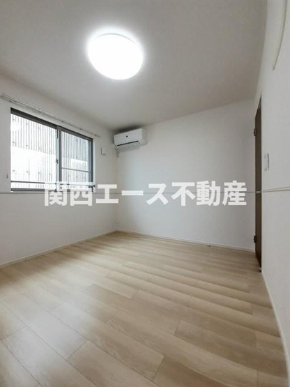 【寝室】 | アット横小路
