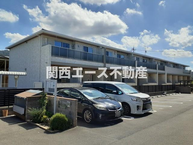 【外観】 | アット横小路