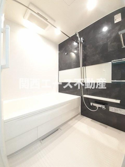 【浴室】 | アット横小路