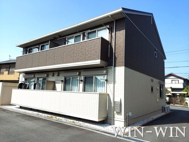 ヴェルドミール B棟