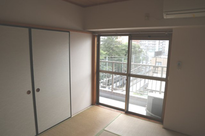 【和室】 | 東口ハイツ